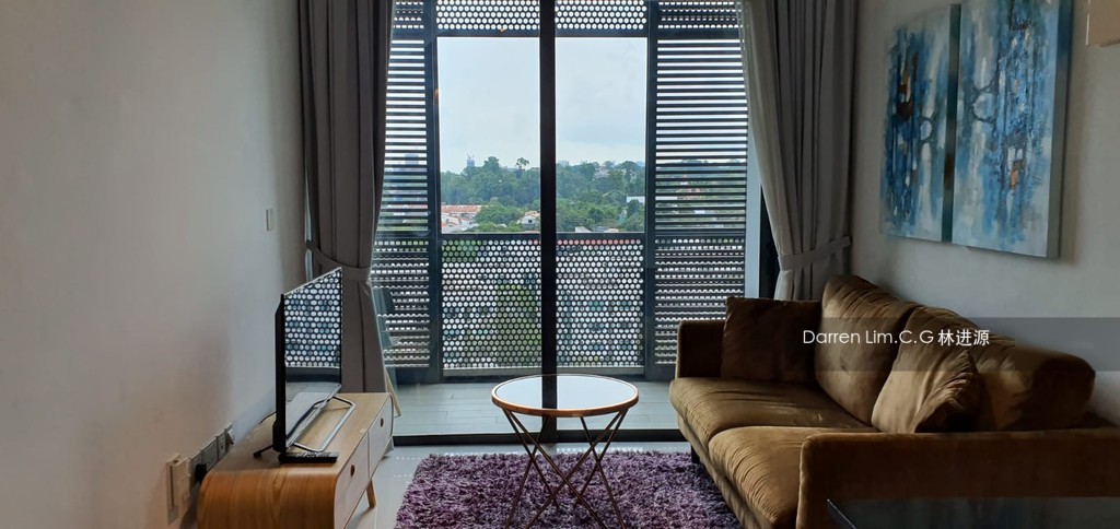 Robin Suites (D10), Apartment #214578991